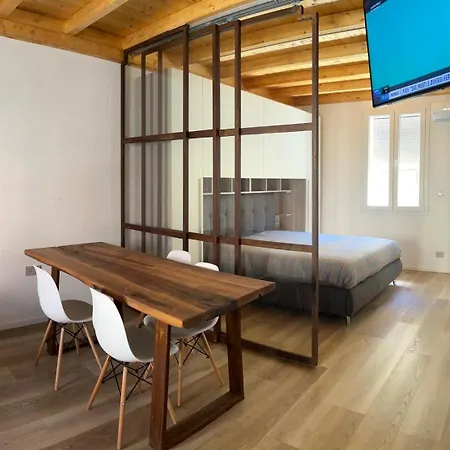Gcf21 Apartment