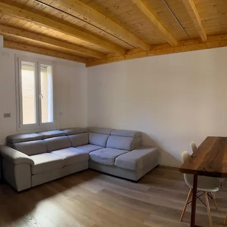 Gcf21 Apartment