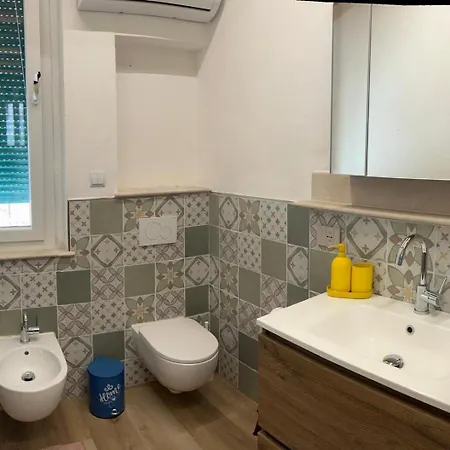 Gcf21 Apartment *