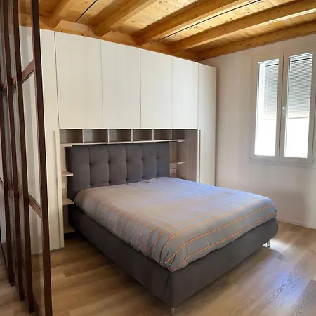 Gcf21 Apartment Arezzo