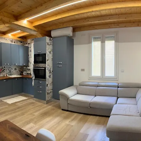 Apartment Gcf21 Arezzo