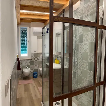 Apartment Gcf21