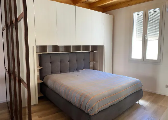 Gcf21 Apartman Arezzo
