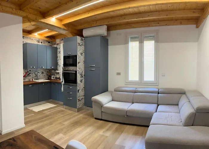 Apartman Gcf21 Arezzo